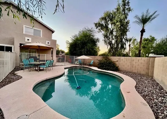 Pool Heat Pet Friendly