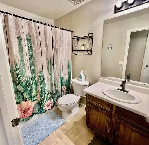 Pool Heat Pet Friendly Holiday home Glendale